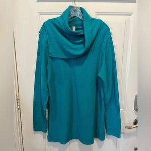 Soft Surroundings tunic